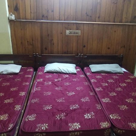 Hotel Shanti Nivas Hyderabad Exterior foto